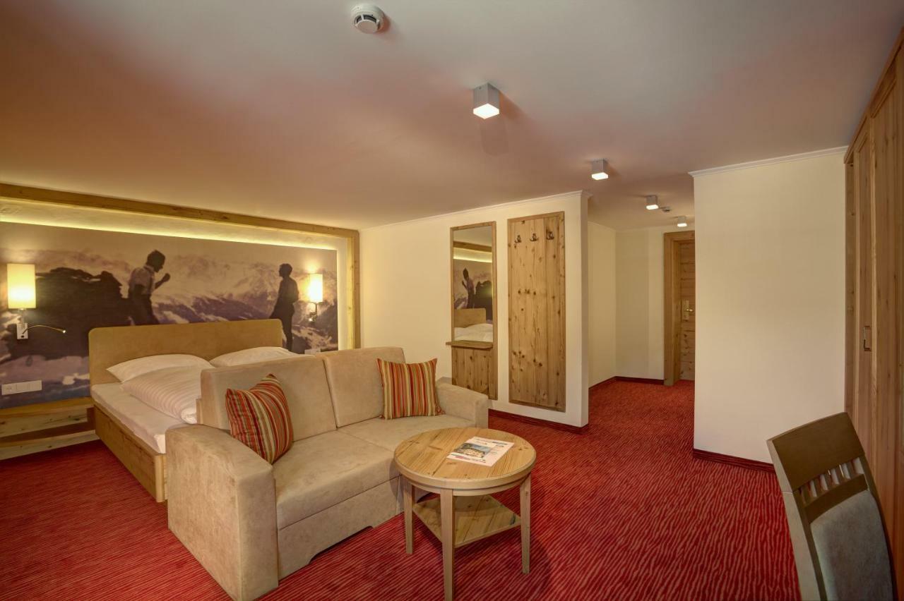 Hotel Braeurup Mittersill Zewnętrze zdjęcie
