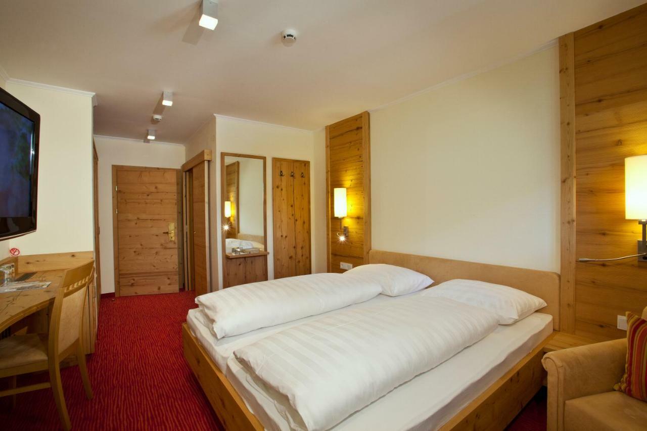 Hotel Braeurup Mittersill Zewnętrze zdjęcie