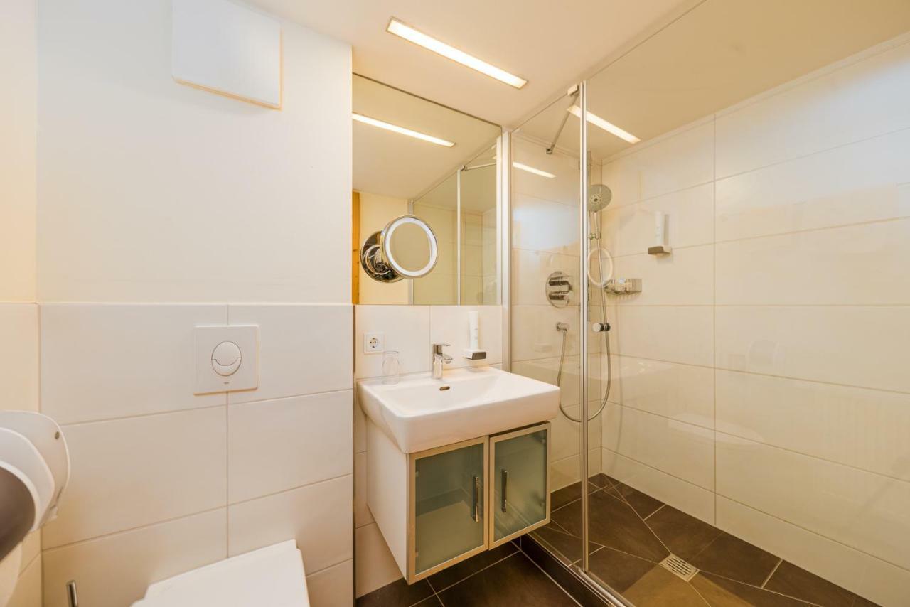 Hotel Braeurup Mittersill Zewnętrze zdjęcie