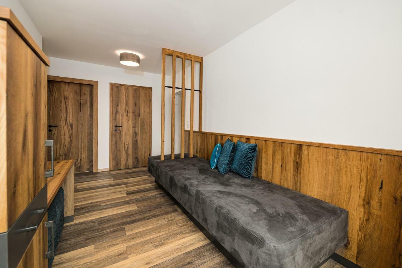 Hotel Braeurup Mittersill Zewnętrze zdjęcie